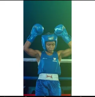 Clases de boxeo personalizada