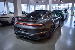 Porsche 911 2024