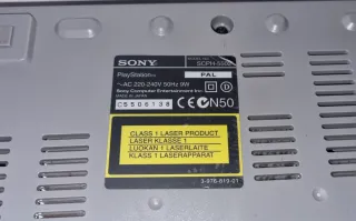 Lote PS1: Consola, 3 Juegos, Mando y Memory Card