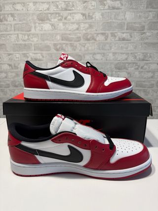 Nike Jordan 1 Retro Low OG Talla 43