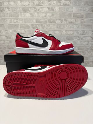 Nike Jordan 1 Retro Low OG Talla 43