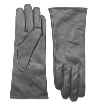 Guantes de Piel Mujer Talla 7-8