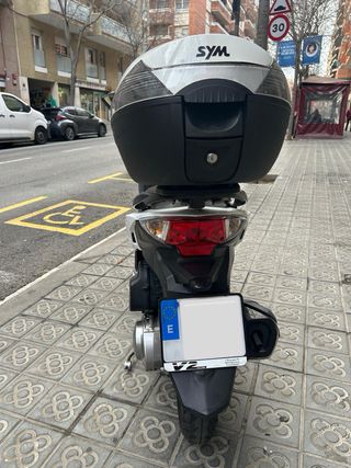 SYM Symphony SR 2023 Scooter