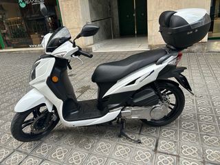 SYM Symphony SR 2023 Scooter