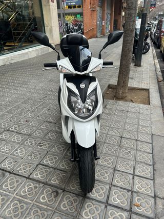 SYM Symphony SR 2023 Scooter