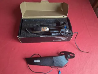 Espejos Retrovisores Aprilia