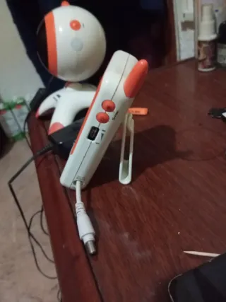 Vigilabebés Jane Sincro