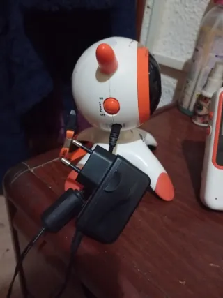 Vigilabebés Jane Sincro