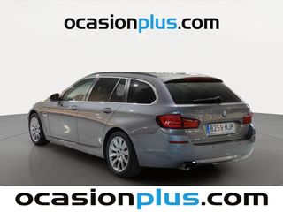 BMW Serie 5 520d Touring 135 kW (184 CV)