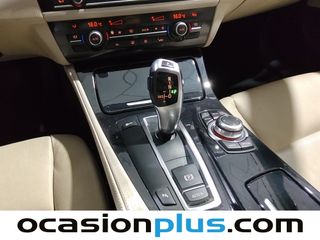 BMW Serie 5 520d Touring 135 kW (184 CV)