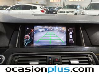 BMW Serie 5 520d Touring 135 kW (184 CV)