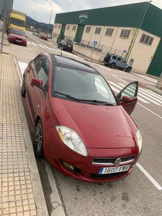 FIAT Bravo 2008