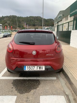 FIAT Bravo 2008