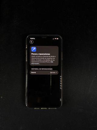 iPhone 11 Pro Max 256GB