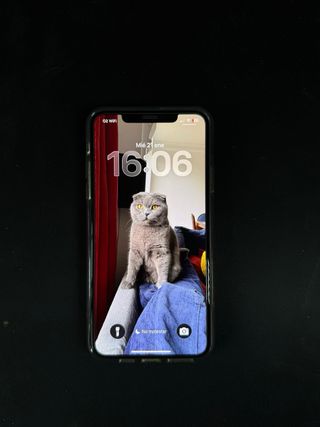 iPhone 11 Pro Max 256GB