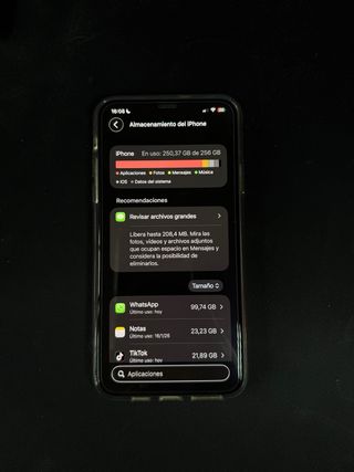 iPhone 11 Pro Max 256GB