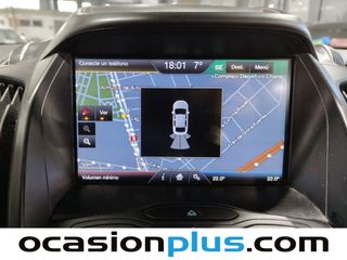 Ford Kuga 2.0 TDCI S&S Trend 4x2 88 kW (120 CV)