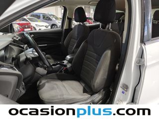 Ford Kuga 2.0 TDCI S&S Trend 4x2 88 kW (120 CV)