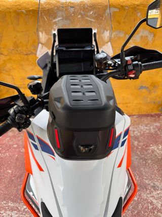 Bolsa SW Motech PRO Yukon