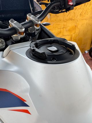 Bolsa SW Motech PRO Yukon