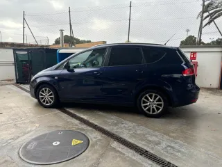 SEAT Altea XL 1.6 TDI 2010