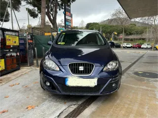 SEAT Altea XL 1.6 TDI 2010