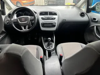 SEAT Altea XL 1.6 TDI 2010