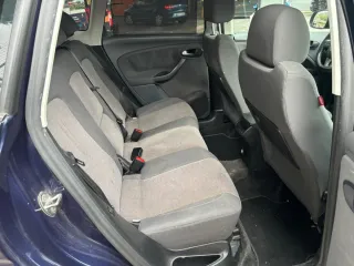 SEAT Altea XL 1.6 TDI 2010