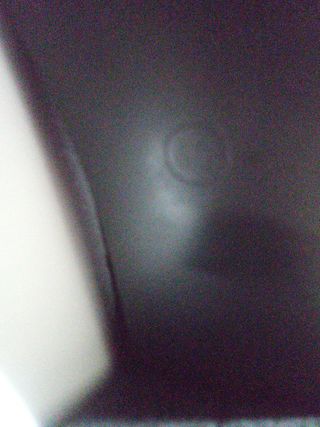 Botas altas negras talla 40 y bolso negro