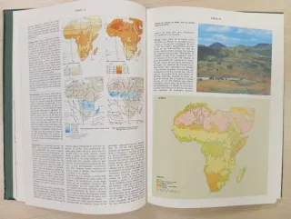Geografía Universal