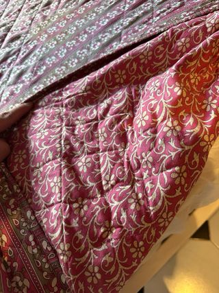 Pack 2 Literas Madera Blanca