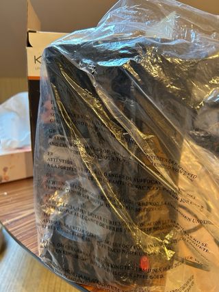 Cafetera KEVEX 6 Tazas