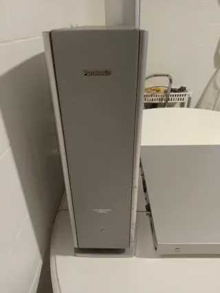 Home Cinema Panasonic SA-HT850