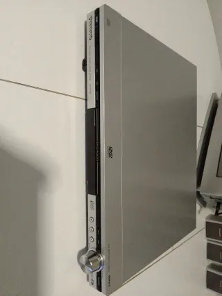 Home Cinema Panasonic SA-HT850