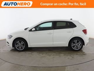 Volkswagen Polo 1.0 TSI Advance