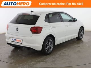 Volkswagen Polo 1.0 TSI Advance