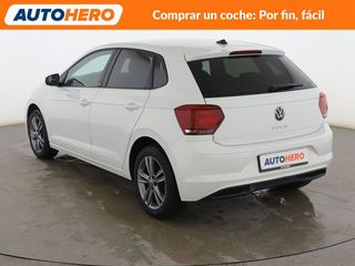 Volkswagen Polo 1.0 TSI Advance