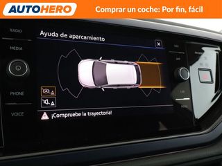 Volkswagen Polo 1.0 TSI Advance