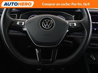Volkswagen Polo 1.0 TSI Advance