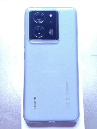 Xiaomi 13T 8 256 alta gamma