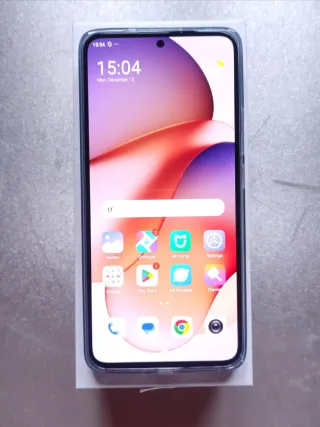 Xiaomi 13T 8 256 alta gamma