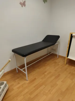 Camilla masaje, estética , etc