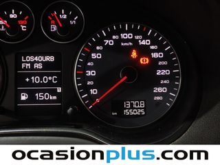 Audi A3 Sportback Attraction 1.6 TDI 77 kW (105 CV)