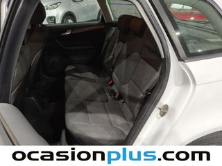 Audi A3 Sportback Attraction 1.6 TDI 77 kW (105 CV)