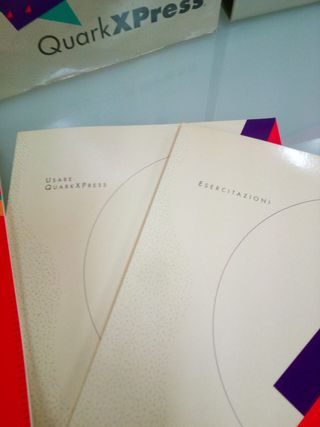 Catalogo Quark XPress