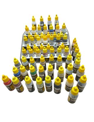 Pinturas Ammo Mig 66 Botes