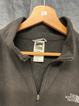 The North Face Pile XL