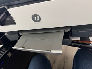 Impresora HP OfficeJet 8014