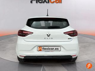Renault Clio Initiale Paris E-Tech Híbrido 103 kW