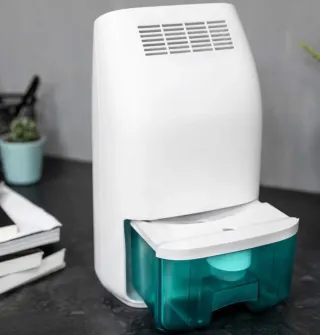 Deshumidificador Cecotec BIGDRY